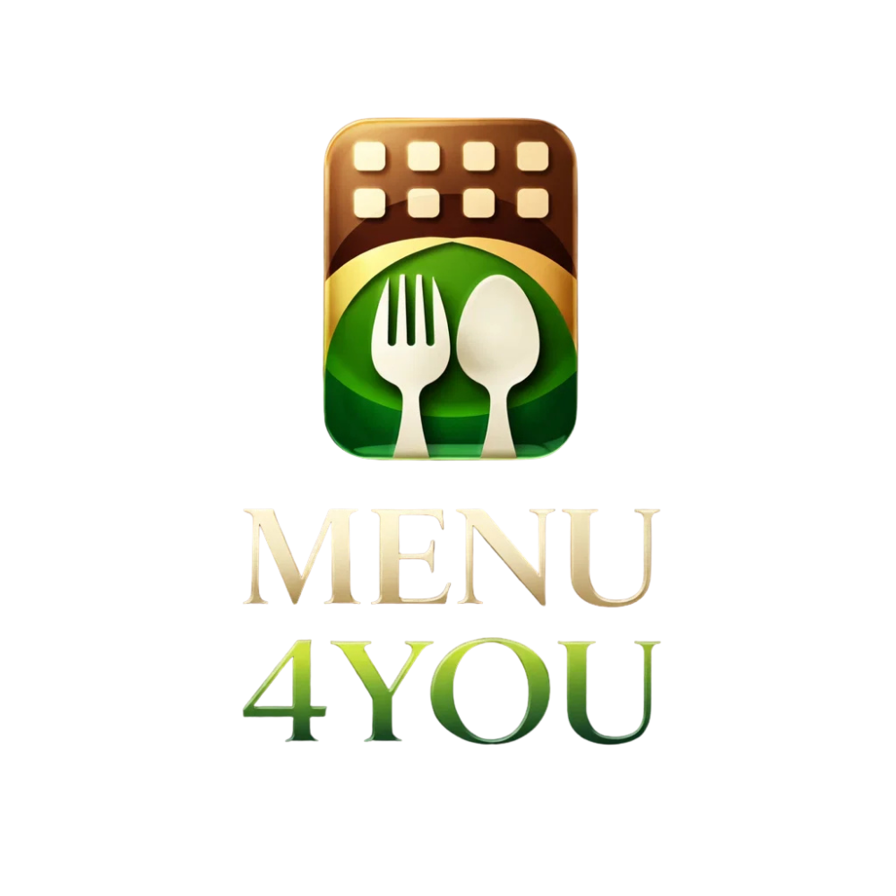 Logo Menu4You