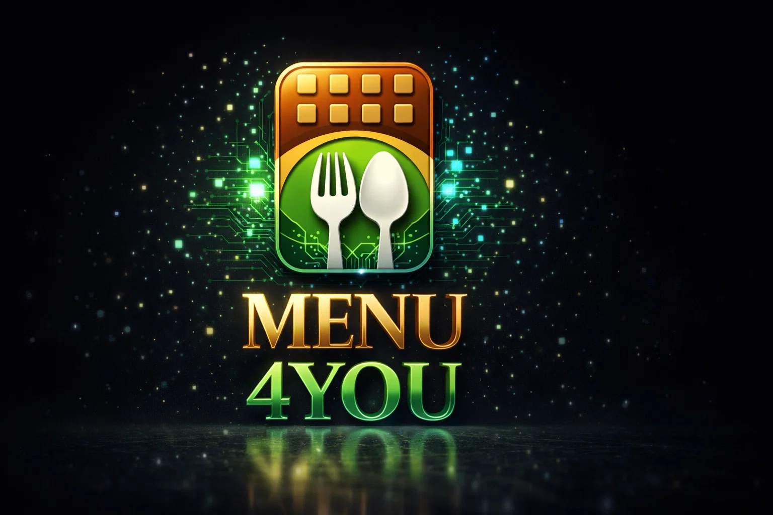 Logo Menu4You